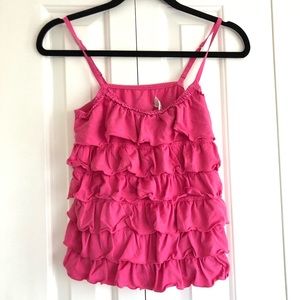 Abercrombie Tank Top